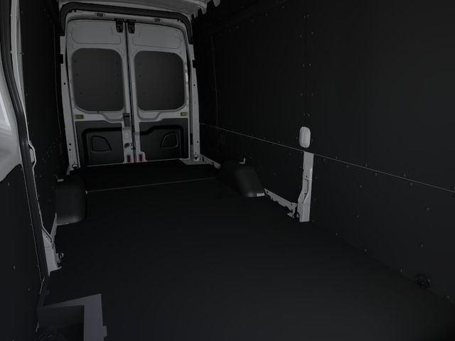 2026 Ford Transit-350 Cargo Van