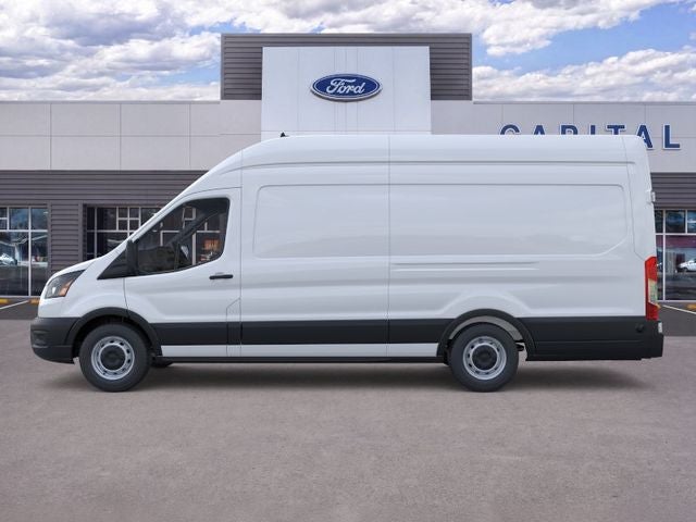 2026 Ford Transit-350 Cargo Van