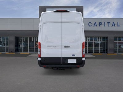 2026 Ford Transit-350 Cargo Van