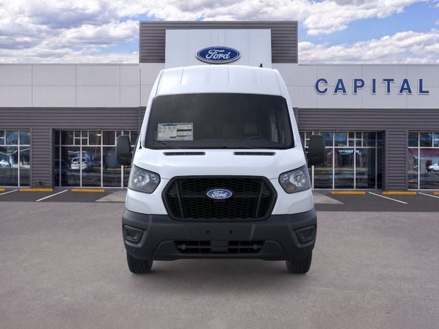 2026 Ford Transit-350 Cargo Van