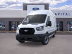 2026 Ford Transit-350 Cargo Van