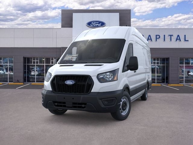 2026 Ford Transit-350 Cargo Van