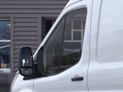 2026 Ford Transit-350 Cargo Van