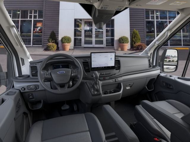 2026 Ford Transit-350 Cargo Van