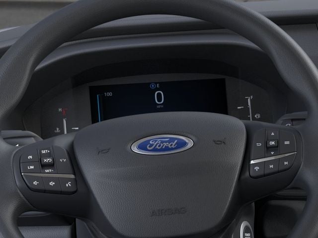 2026 Ford Transit-350 Cargo Van