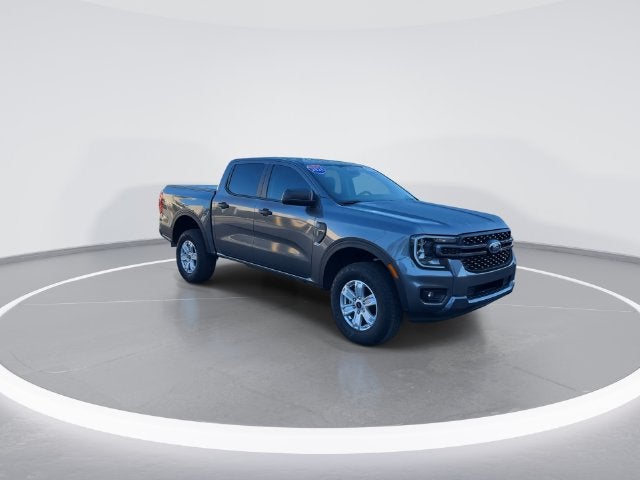 2024 Ford Ranger