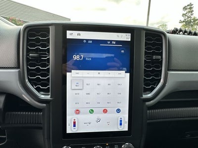 2024 Ford Ranger XL