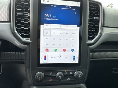 2024 Ford Ranger XL