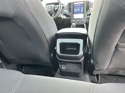 2024 Ford Ranger XL