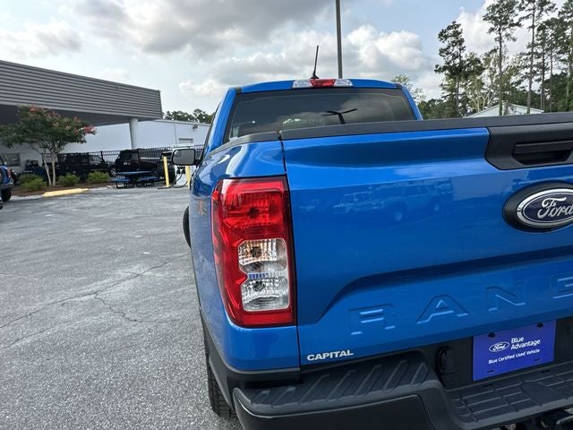 2024 Ford Ranger XL