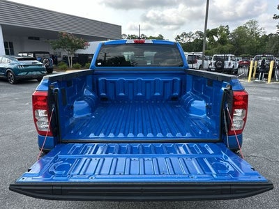 2024 Ford Ranger XL