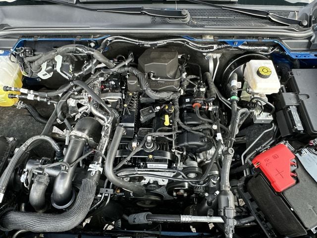 2024 Ford Ranger XL