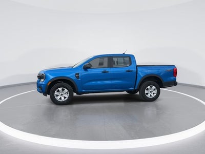 2024 Ford Ranger XL