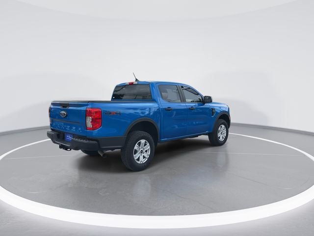 2024 Ford Ranger XL