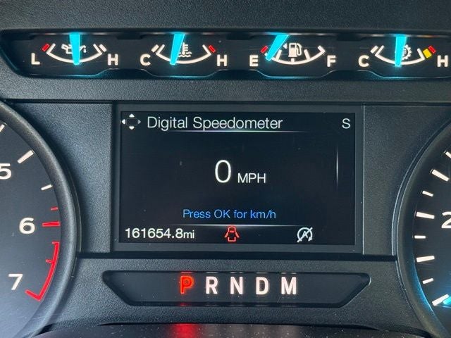 2020 Ford F-150 XL STX