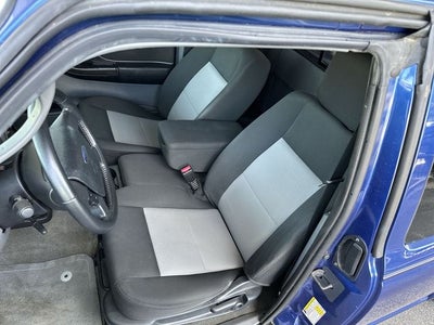 2011 Ford Ranger XLT