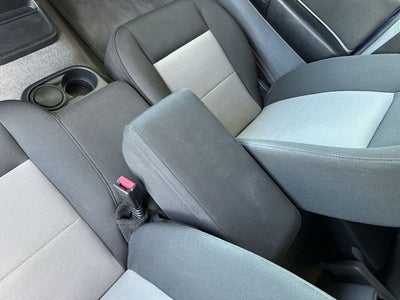 2011 Ford Ranger XLT