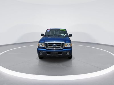 2011 Ford Ranger XLT