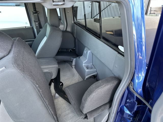 2011 Ford Ranger XLT