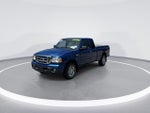 2011 Ford Ranger XLT