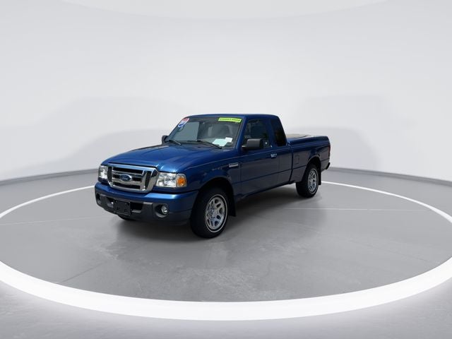 2011 Ford Ranger XLT