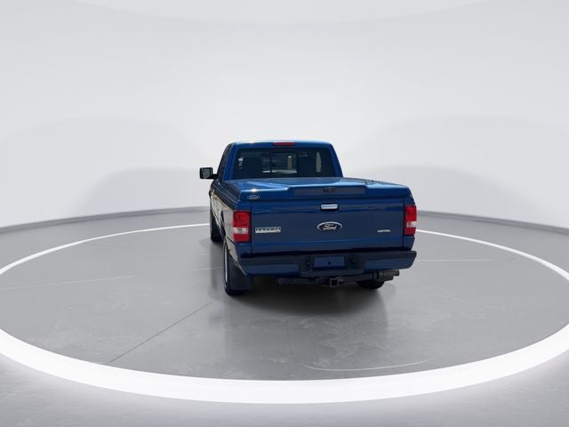 2011 Ford Ranger XLT