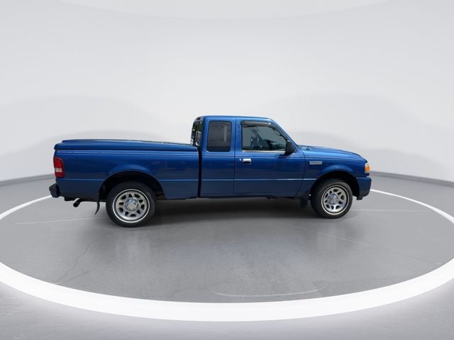 2011 Ford Ranger XLT