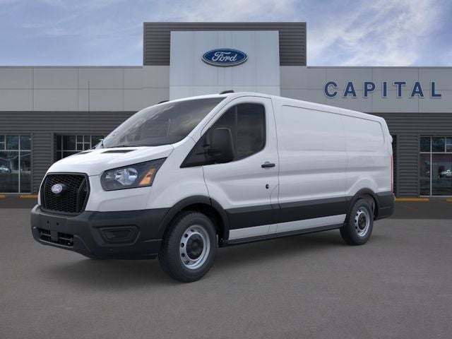 2026 Ford Transit-150 Cargo Van