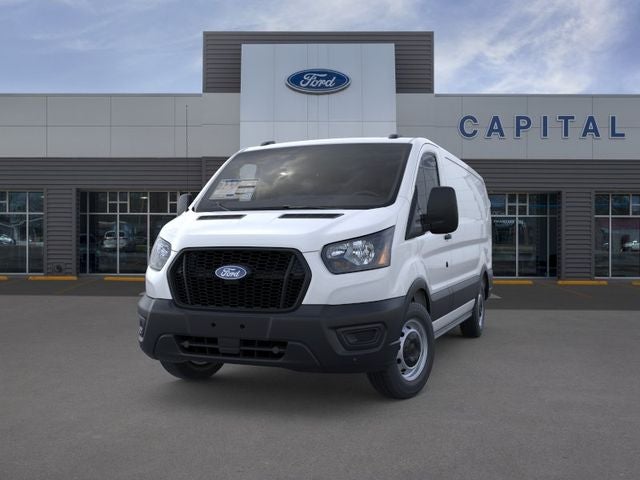 2026 Ford Transit-150 Cargo Van