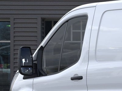 2026 Ford Transit-150 Cargo Van