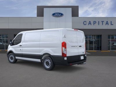 2026 Ford Transit-150 Cargo Van