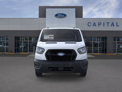 2026 Ford Transit-150 Cargo Van