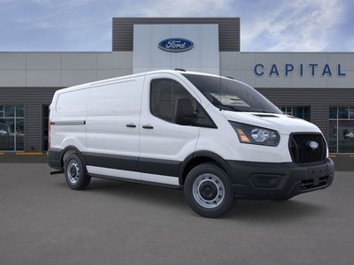 2026 Ford Transit-150 Cargo Van