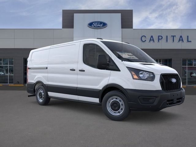 2026 Ford Transit-150 Cargo Van