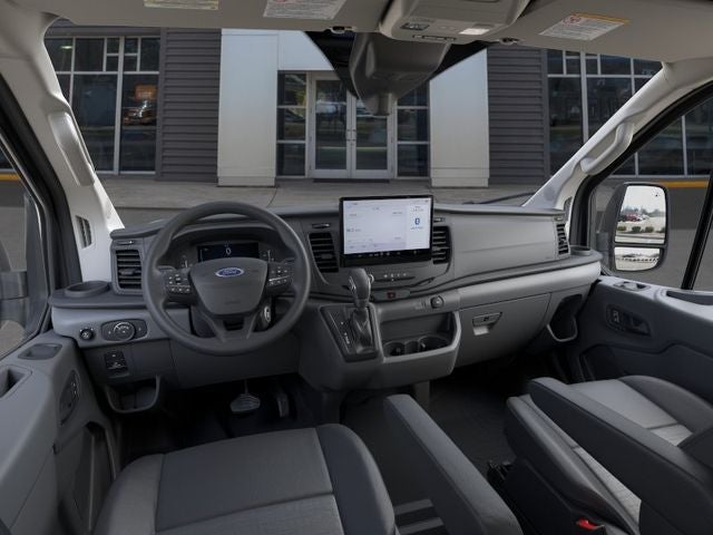 2026 Ford Transit-150 Cargo Van