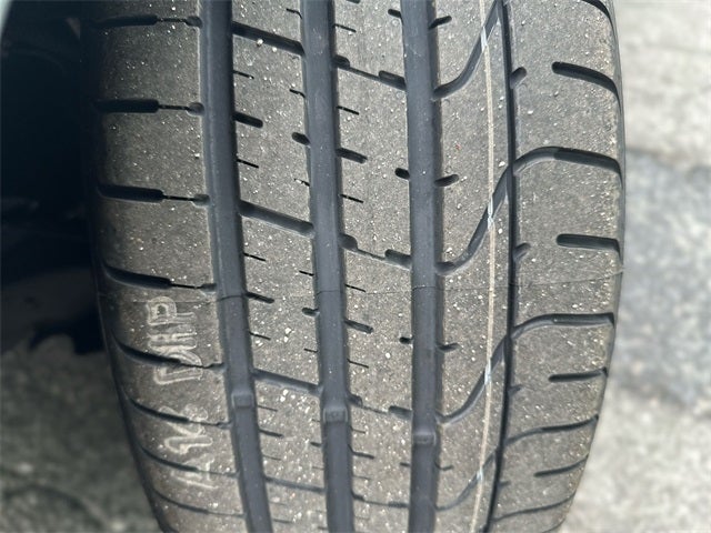 2024 Chevrolet Camaro SS 1SS