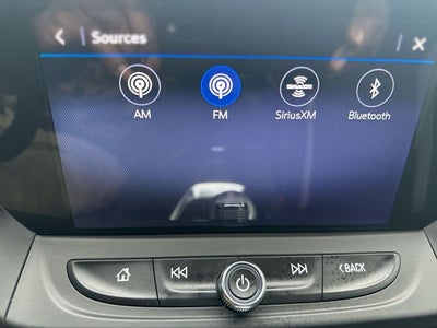 2024 Chevrolet Camaro SS 1SS