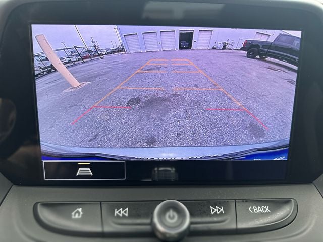 2024 Chevrolet Camaro SS 1SS