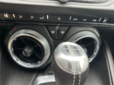 2024 Chevrolet Camaro SS 1SS