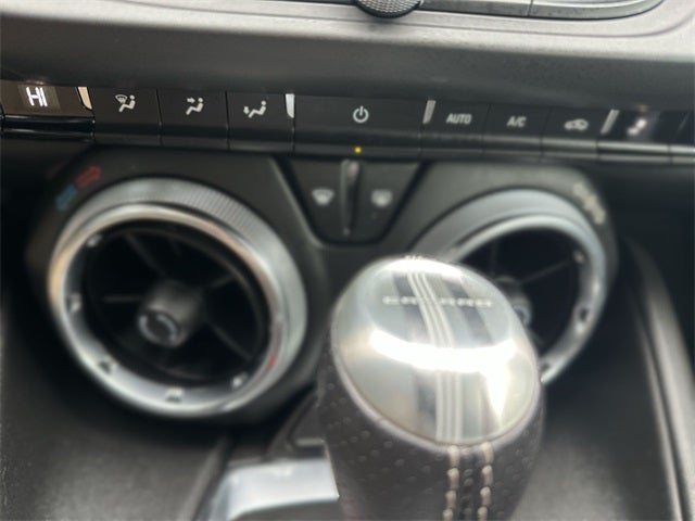 2024 Chevrolet Camaro SS 1SS