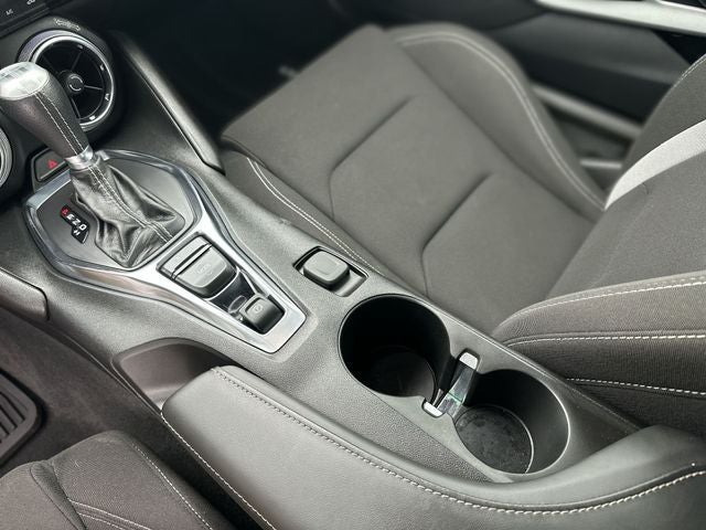 2024 Chevrolet Camaro SS 1SS