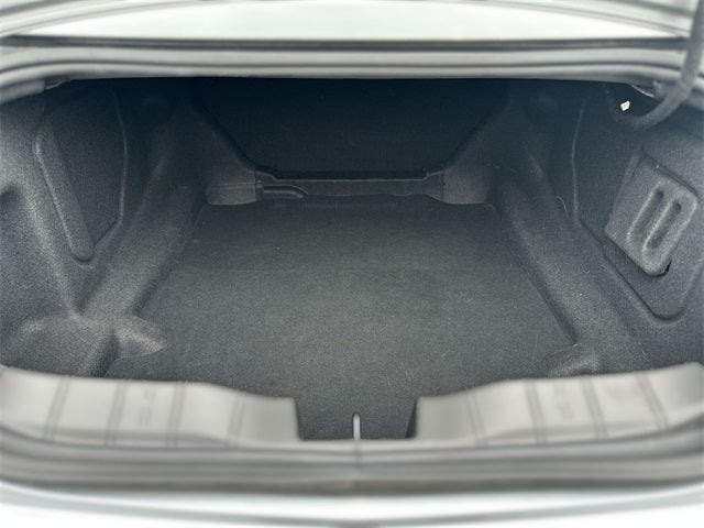 2024 Chevrolet Camaro SS 1SS