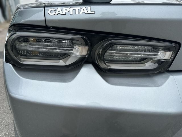 2024 Chevrolet Camaro SS 1SS