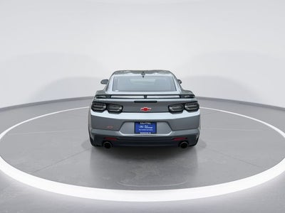 2024 Chevrolet Camaro SS 1SS