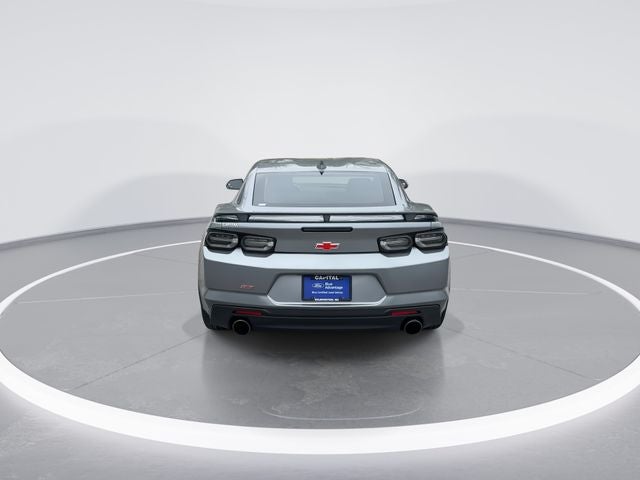 2024 Chevrolet Camaro SS 1SS