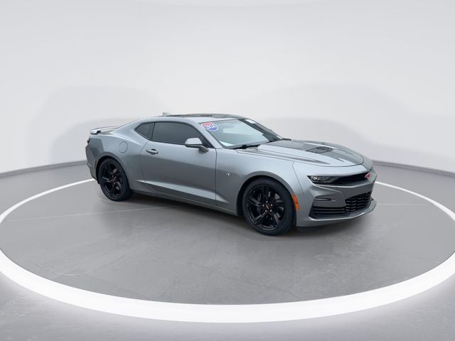 2024 Chevrolet Camaro SS 1SS