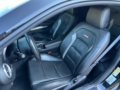 2019 Chevrolet Camaro SS 2SS