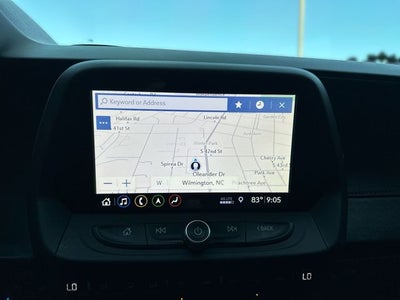 2019 Chevrolet Camaro SS 2SS