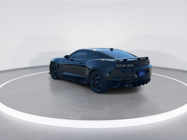 2019 Chevrolet Camaro SS 2SS