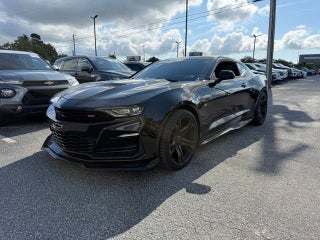2019 Chevrolet Camaro SS 2SS